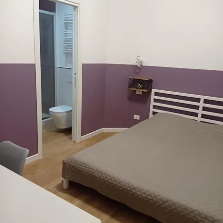 Unmei Affittacamere