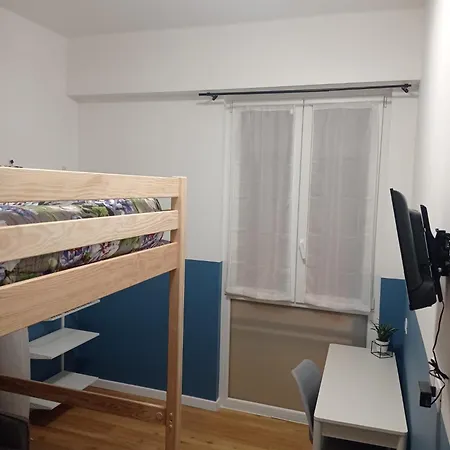 Affittacamere Unmei 4*