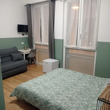 Affittacamere Unmei