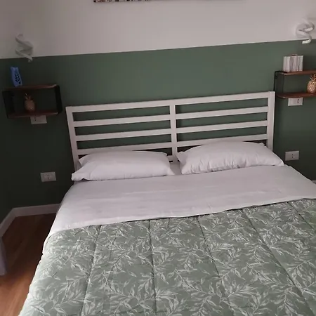 Unmei Affittacamere 4*