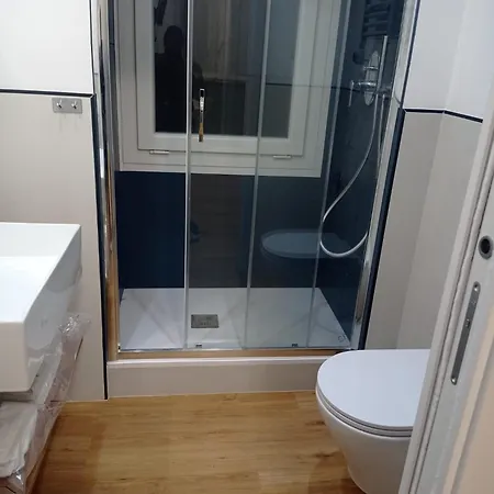 Affittacamere Unmei 4*