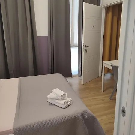 Affittacamere Unmei 4*
