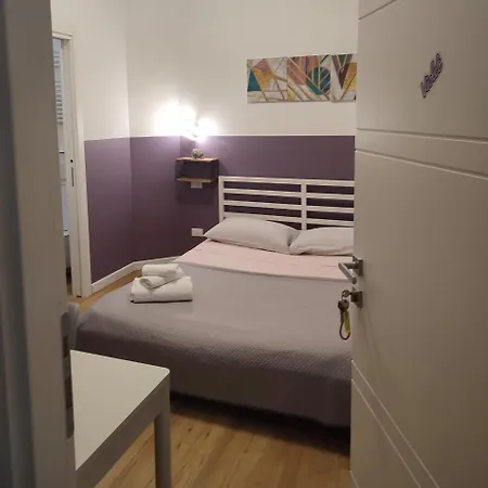 Affittacamere Unmei 4*