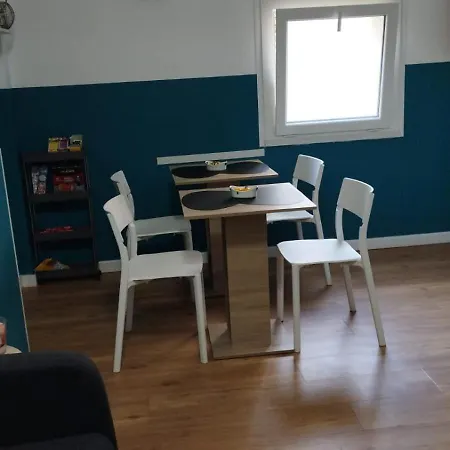 Unmei Gæstehus Rom