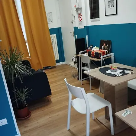 Unmei Affittacamere 4*