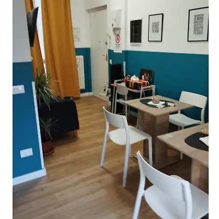 Unmei Affittacamere Roma