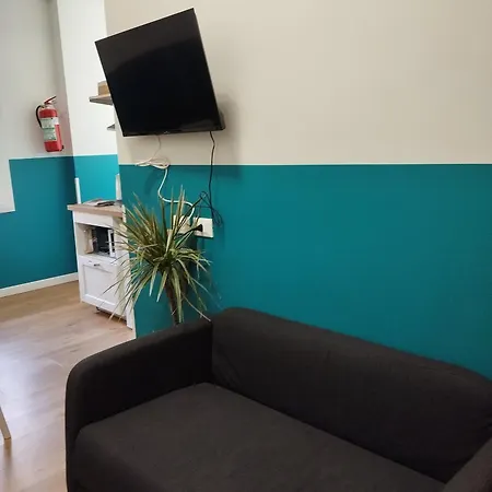 Unmei Affittacamere 4*