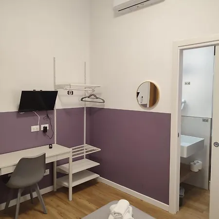 Unmei 4* רומא