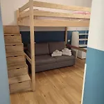 Unmei 4* Rome