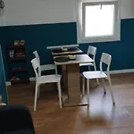 Unmei Guest house Rome