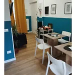Unmei Guest house Rome