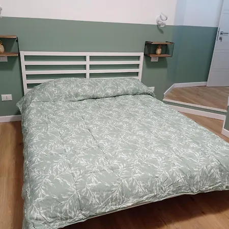 Unmei Guest house Rome