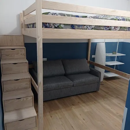 Unmei Guest house