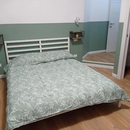 Guest house Unmei Rome