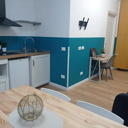 Unmei Guest house *