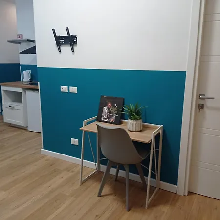 Unmei Guest house Rome