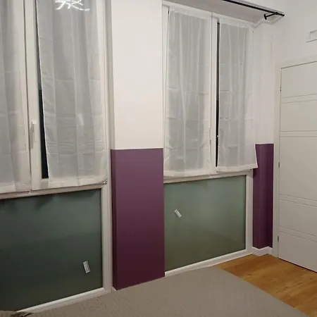 Unmei Guest house Rome