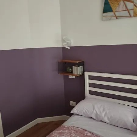Unmei Guest house Rome
