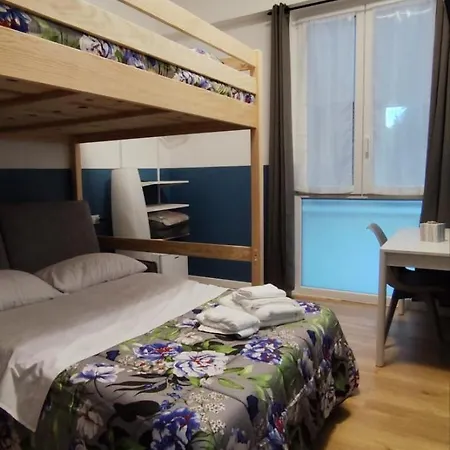 Guest house Unmei