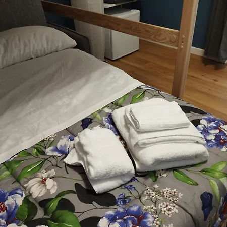 Unmei Guest house