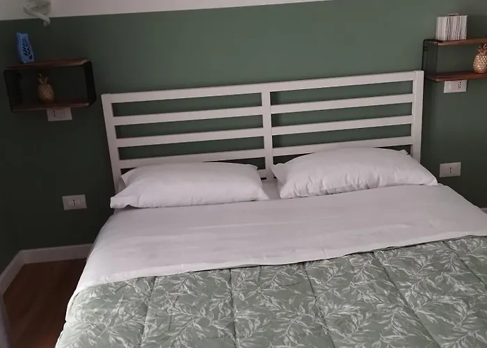 Unmei Guest house 4*