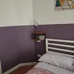 Unmei Vendégház Róma
