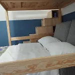 Vendégház Unmei 4*