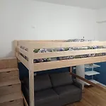 Vendégház Unmei Róma