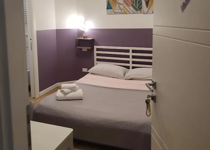 Affittacamere Unmei 4*